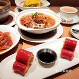 把这当大学生食堂了天天来吃