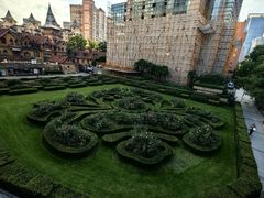 -马勒别墅·中餐厅