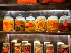 -麒麟小院·老九江菜(安平路店)