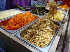 -三兄弟高炉烧饼