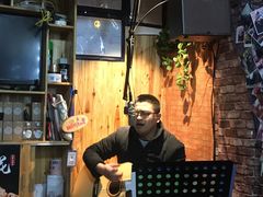 -九华山友谊土菜馆 小资餐厅