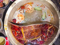 -小龙坎火锅(春熙太古里店)