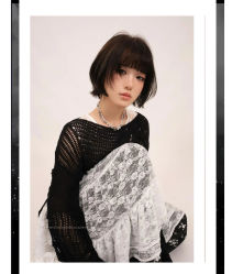 -汤尼英盖TONI&GUY-essensuals