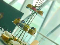 -广州塔卢特斯法国旋转餐厅