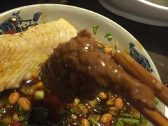 -张大胡子鱼头火锅酒楼(长益路店)