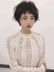 点击看大图 -MONE美发沙龙