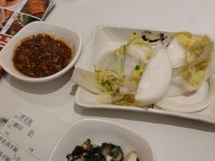 -金刚山烧烤(红旗大街店)