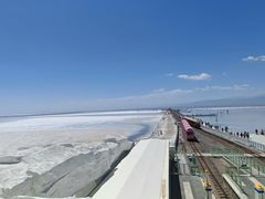 -青海湖国家重点风景名胜区