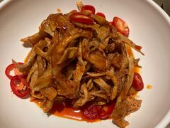 春笋手撕鸡-小大董·烤鸭(凤凰汇店)