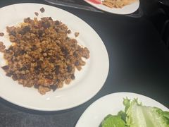 黑三剁-南蛮子(进贤路店)