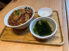 -熊吞·大碗丼烧肉饭(西市场嘉华店)