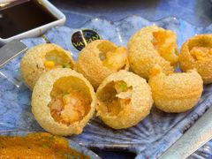 -VATAN INDIAN RESTAURANT米特印度餐厅(城北路店)