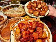-遇见小院·长思缘农家院(怀柔店)