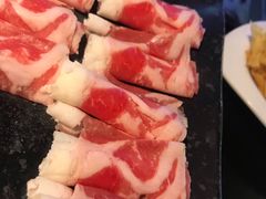 -锅说大脸毛肚重庆老火锅(佐阾店)