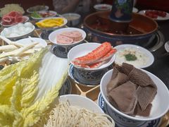 -咏江南·苏式火锅·苏州评弹(观前街店)