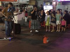 -花莲东大门国际观光夜市