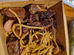 -西小排(来福士广场店)