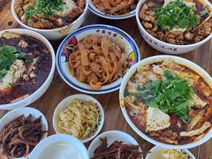 -老鳯府豆花泡馍(第五大道店)