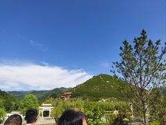 -芦芽山旅游度假区