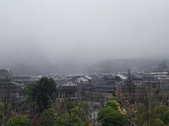 -剑河仰阿莎温泉小镇