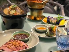 -CHINCHIN 青青·泰国料理(万象食家店)