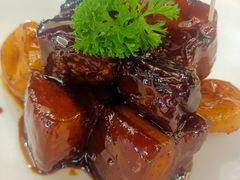 -申阿婆·上海菜·小海鲜(国展店)