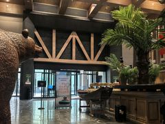 -清河半岛温泉度假酒店