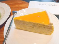 百香果千层-36cake生日蛋糕·下午茶(南山店)