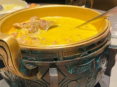 -曾宴·楚菜(湖北省博物馆店)