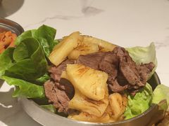 -花味·自助烤肉(南方时代店)