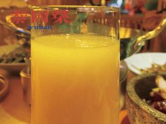 -泰果东南亚餐厅(旭辉广场店)