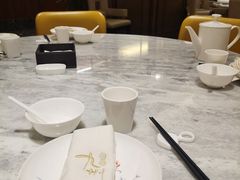 -喜来登由由大酒店九州膳坊中餐厅