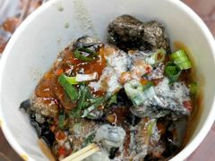 铁板鸭肠-歹街(金成店)