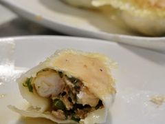 -叁拾壹克饺子·东北菜(国贸店)