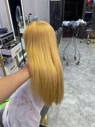 -私人定制 Hair Salon