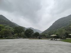 -黄公望隐居地