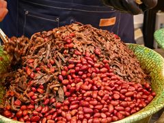 -老金家蛋菜夹馍(西安总店)