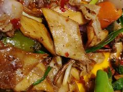-十三式重庆江湖菜(金茂览秀城店)