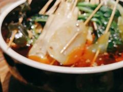 -串大叔炭火烤串·鸡西大冷面刀削面(总店)