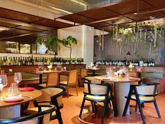 -肆海小川菜酒馆Wine Bistro (青年路店)