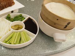 -汇贤府·李氏新鲁菜(万寿路店)