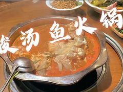 -老凯俚酸汤鱼(东山店)