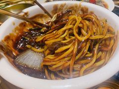 -绣旻烤肉吧(总店)