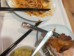 -宜家·瑞典风味餐厅(无锡店)