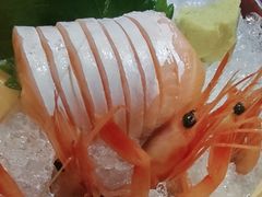 -吉兆·料理(红梅南路店)