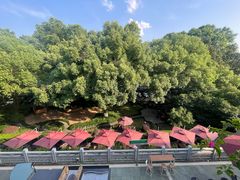 -杭州香格里拉·香宫中餐厅