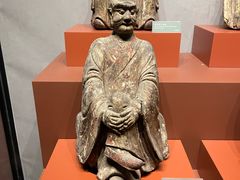 -大同市博物馆