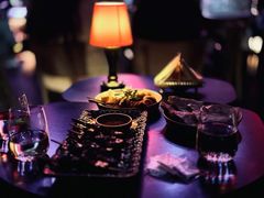 -JZ Club 爵士酒吧(上海店)