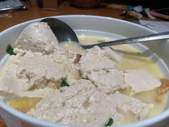 农家豆腐-荣小馆(杭州大厦店)