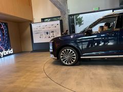 -现代汽车文化中心 Hyundai Motorstudio Beijing